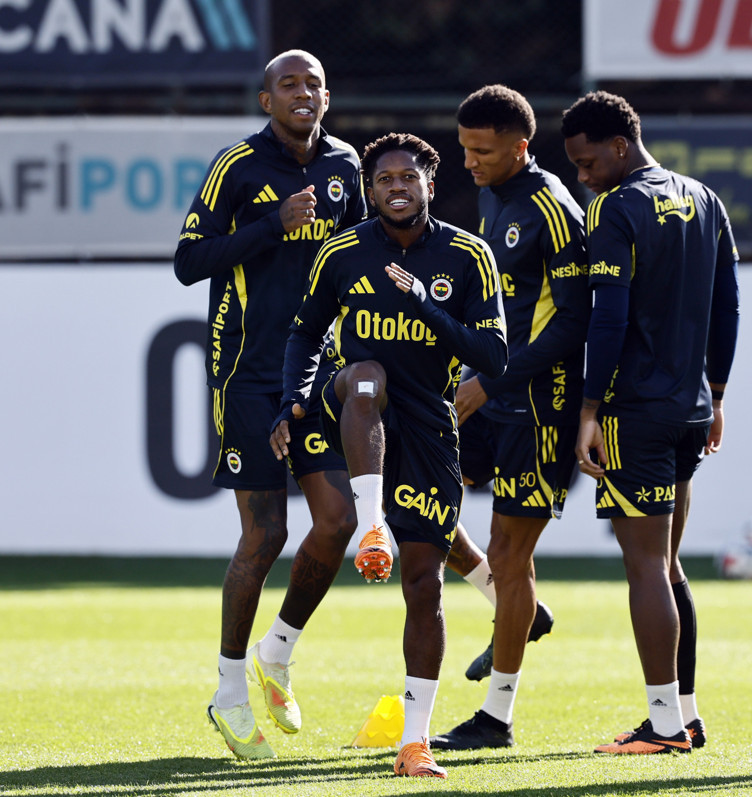 Tedesco'nun Ç.Rizespor tercihi Fred-İsmail Yüksek olacak - Resim : 1