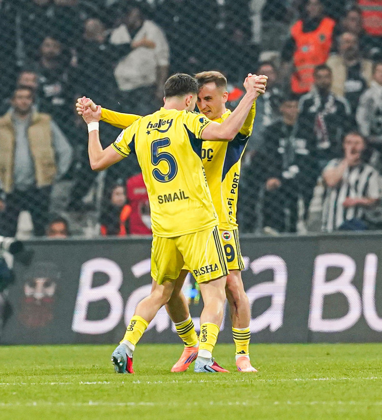 Lyon, Marsilya, Stuttgart ve Brighton İsmail Yüksek'i takip ediyor - Resim : 2