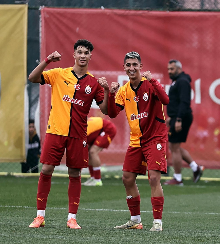 Çağrı Hakan Balta'dan sonra Berk Kızıldemir de Fenerbahçe'de! - Resim : 3