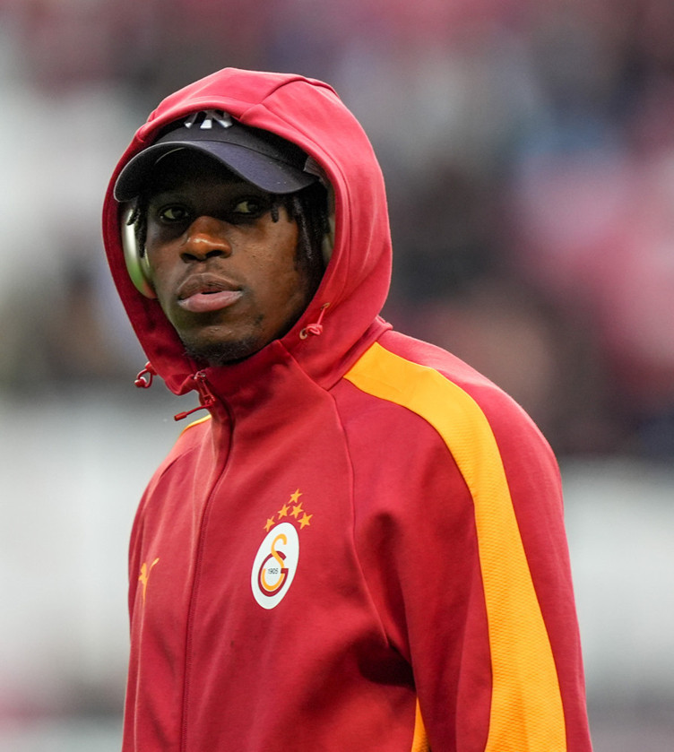 Galatasaray Wilfired Singo için iyi bir teklif bekliyor - Resim : 2