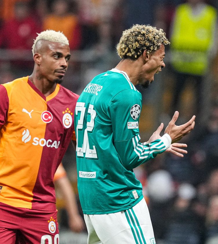 Okan Buruk'a Lemina'dan güzel haber geldi! Yıldız futbolcu Fenerbahçe maçında oynayacak - Resim : 2