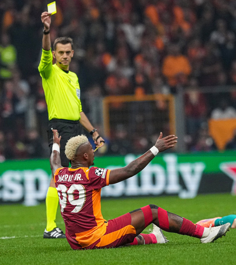 Okan Buruk Mario Lemina'nın Galatasaray'da kalmasını istedi - Resim : 2