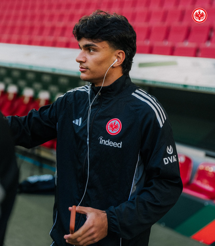 Eintracht Frankfurt 60 milyon euro istiyordu! Galatasaray Almanların Can Uzun inadını kırdı - Resim : 1