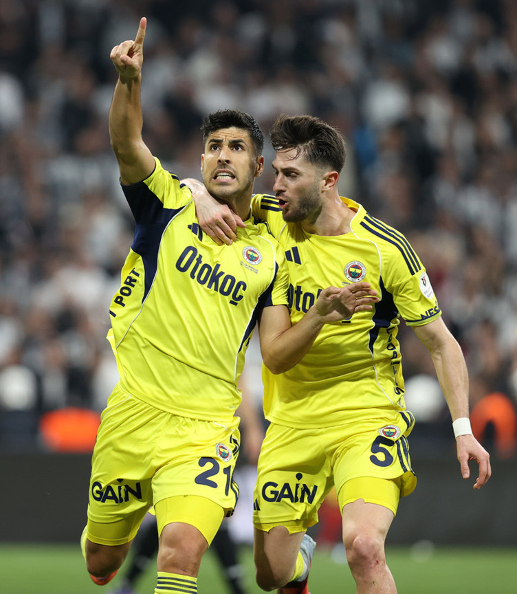 Marco Asensio İstanbul takımlarını affetmiyor! Kasımpaşa ve Fatih Karagümrük'ten sonra Beşiktaş... - Resim : 1