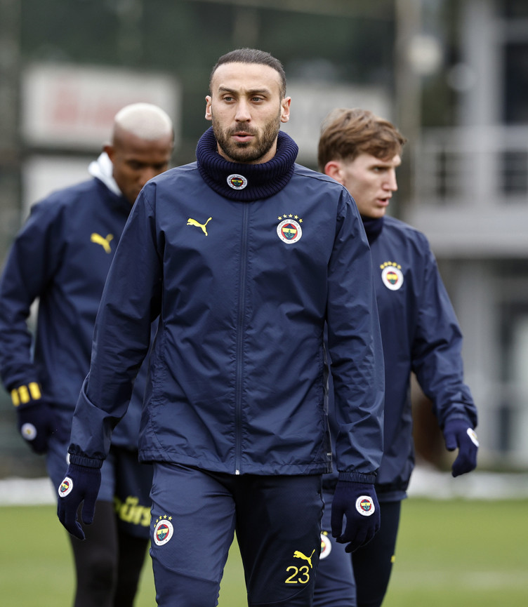 Antalyaspor, Eyüpspor ve Kasımpaşa Cenk Tosun için harekete geçti - Resim : 2