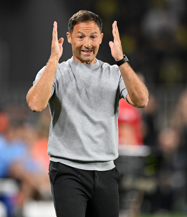 Sadettin Saran, Tedesco'nun sistemine göre transfer yapacak! - Resim : 1