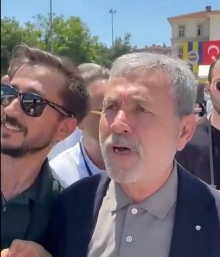 Aziz Yıldırım mı, Hakan Safi mi? Fenerbahçe'nin yeni başkanı belli oluyor... - Resim : 6