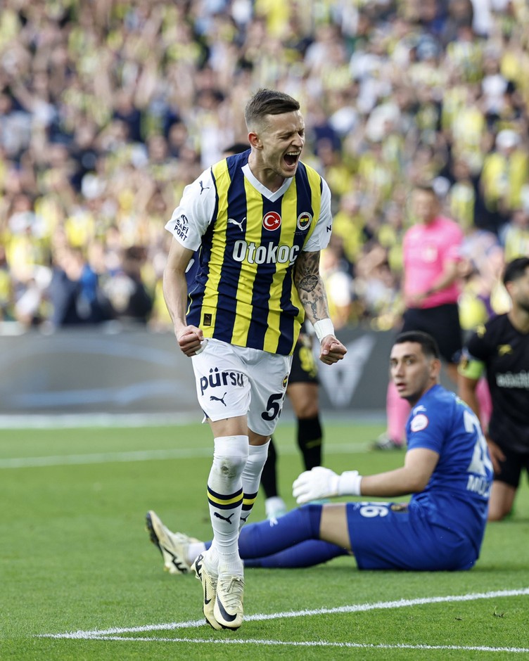 Ali Koç'tan Mert Hakan Yandaş ve Batshuayi açıklaması - Resim : 4
