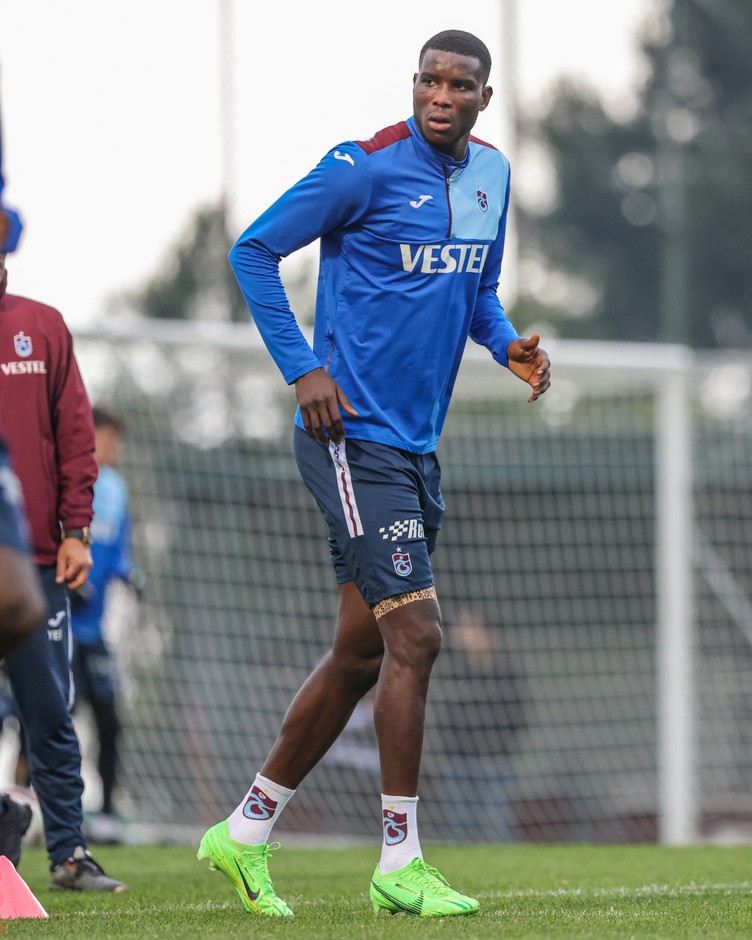 Trabzonspor Onuachu için 5+2 milyon euro teklif etti Southampton anında geri çevirdi - Resim : 2
