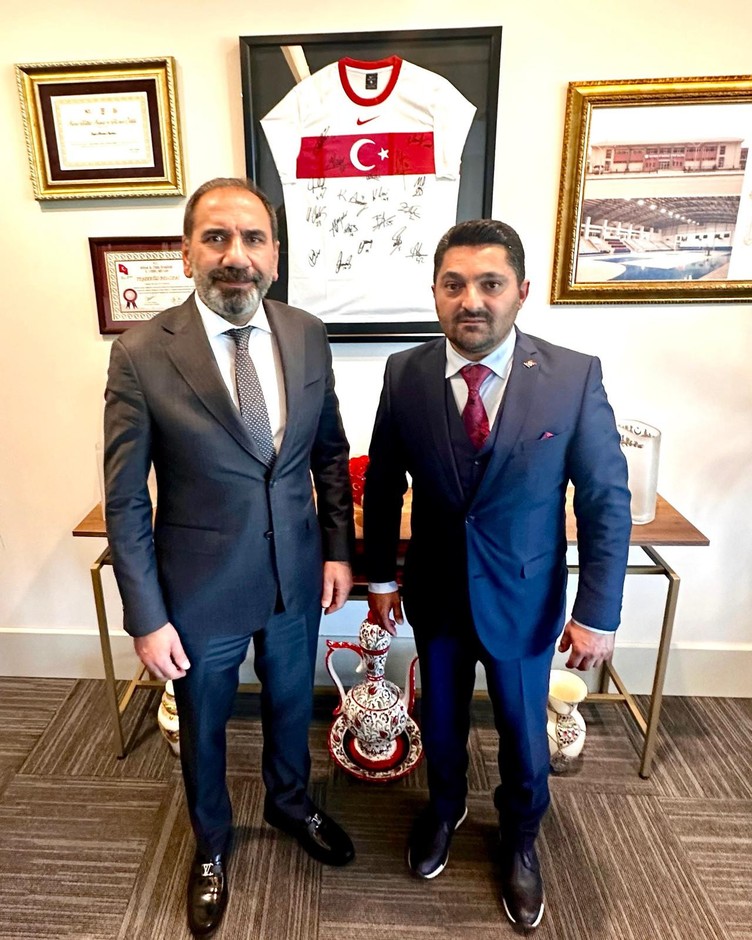 ETFA Academy'den Türkiye çıkarması - Resim : 3
