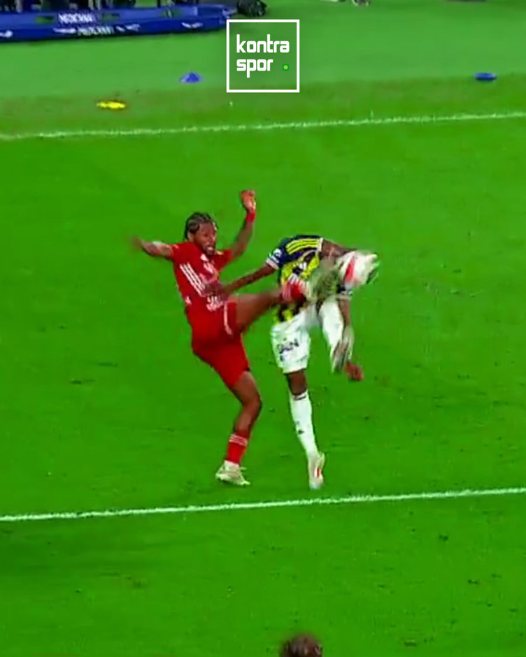 Anderson Talisca penaltıdan önce yuhalandı - Resim : 1