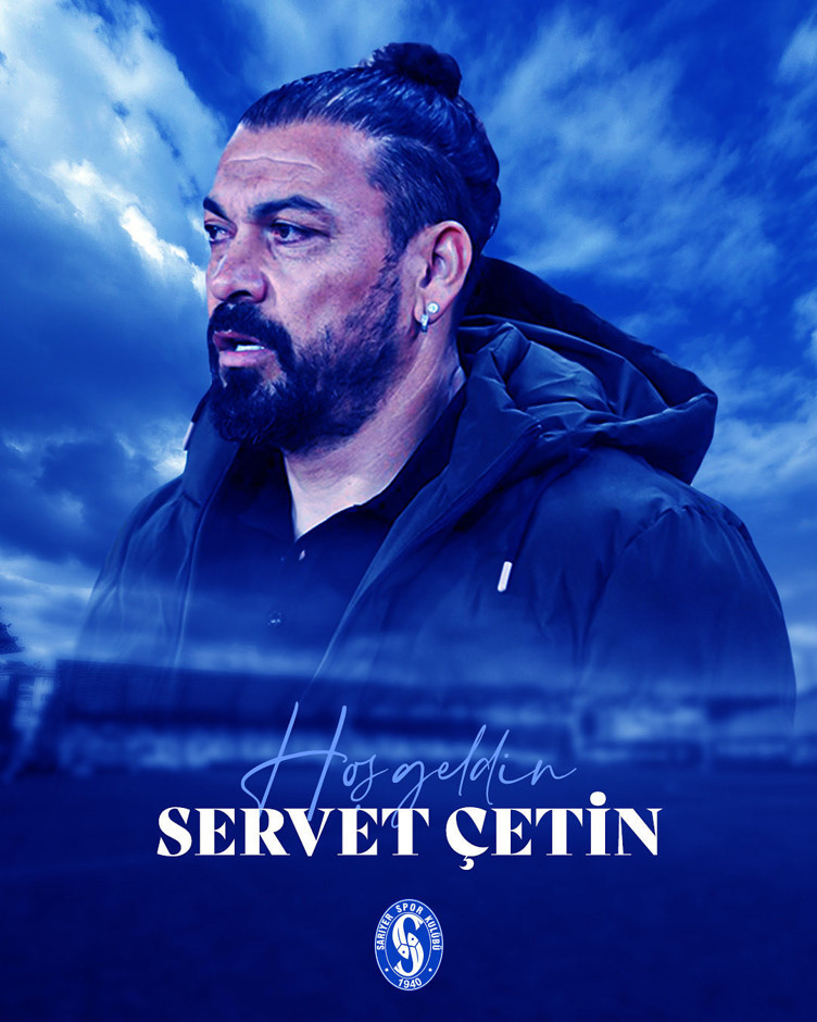 Sarıyer’de Servet Çetin dönemi - Resim : 2