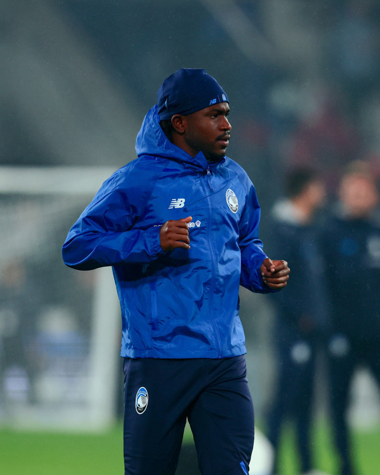 Gabriel Sara'nın yerine Anguissa, Barış Alper Yılmaz'ın yerine ise Lookman! - Resim : 3