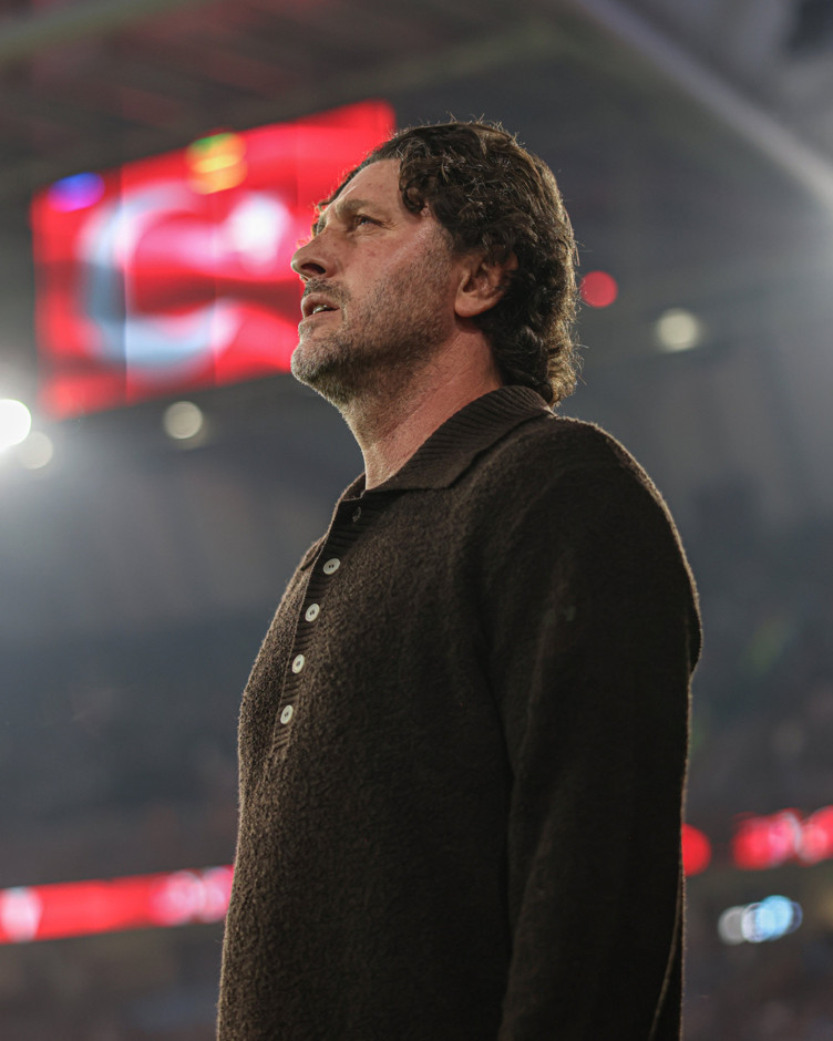 Trabzonspor Süper Lig'in ilk 8 takımına karşı sadece 4 puan topladı - Resim : 1