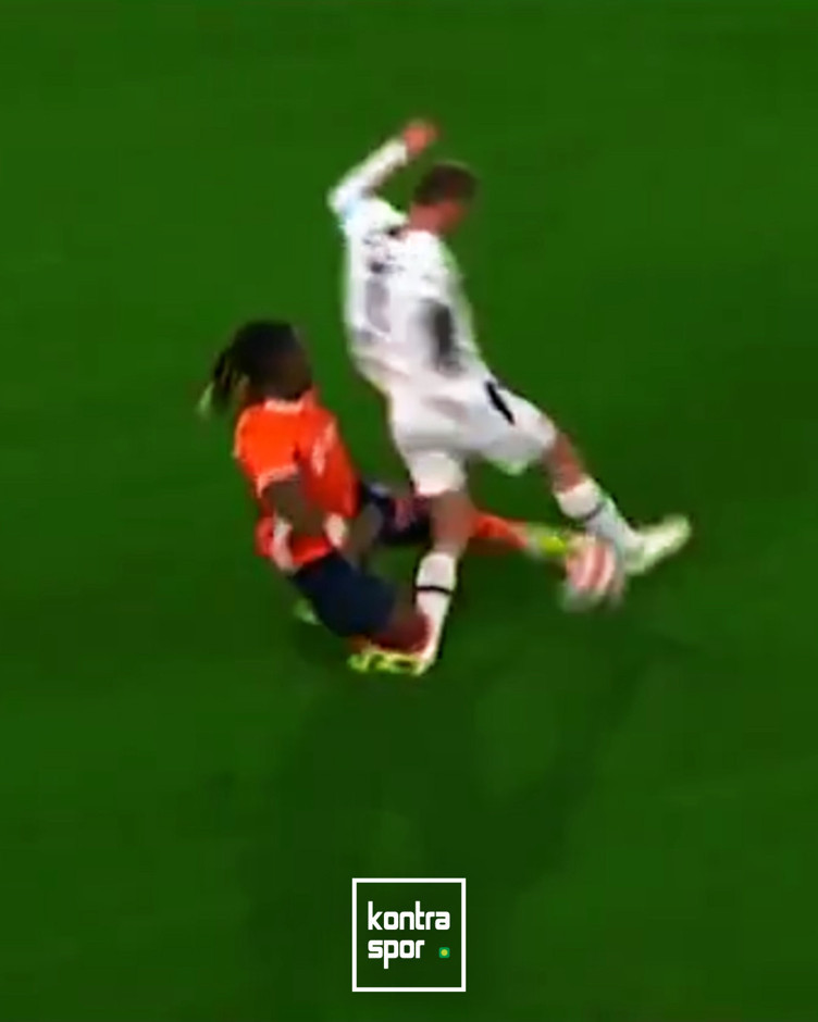 CANLI YAYIN | Başakşehir - Trabzonspor (Süper Lig) - Resim : 1