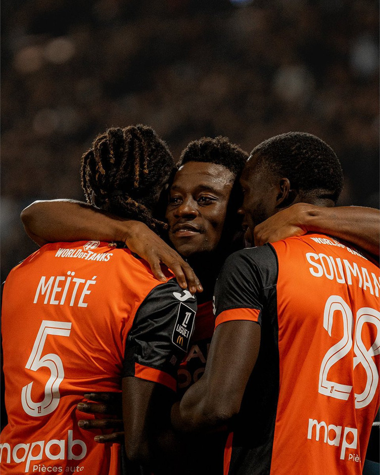 Serkan Reçber'in scoutları izledi Sergen Yalçın'a CD'leri verildi! 24 yaşında Senegalli golcü - Resim : 2