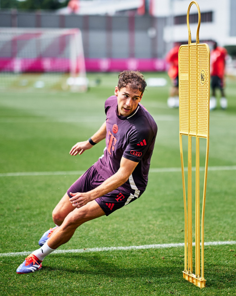 Galatasaray ve Fenerbahçe'de Leon Goretzka defteri kapandı - Resim : 2