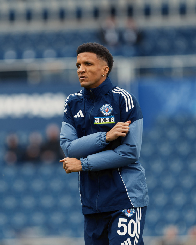 Emre Belözoğlu'nun Sadettin Saran'dan aldığı Becao artık Internacıonal'de - Resim : 1