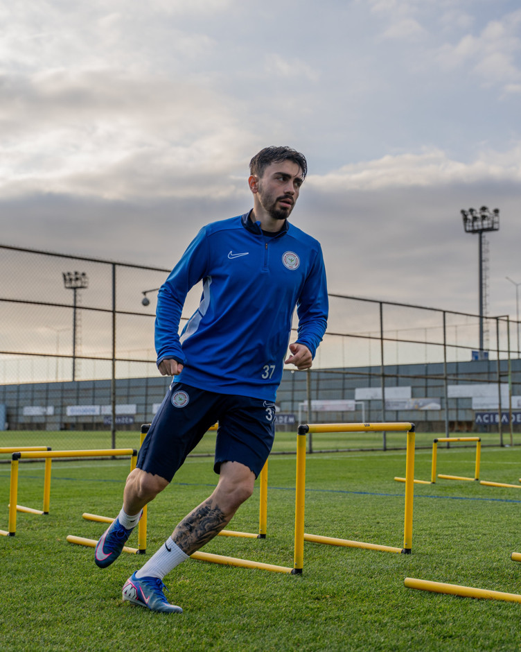 Galatasaray Sacha Boey'i gönderip Mithat Pala'yı transfer edecek - Resim : 2