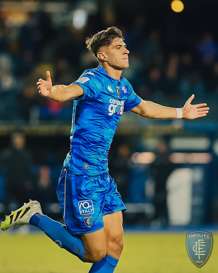 Önder Özen Serie B takımlarından Empoli'den 22 yaşındaki Gabriele Guarino'yu buldu - Resim : 2