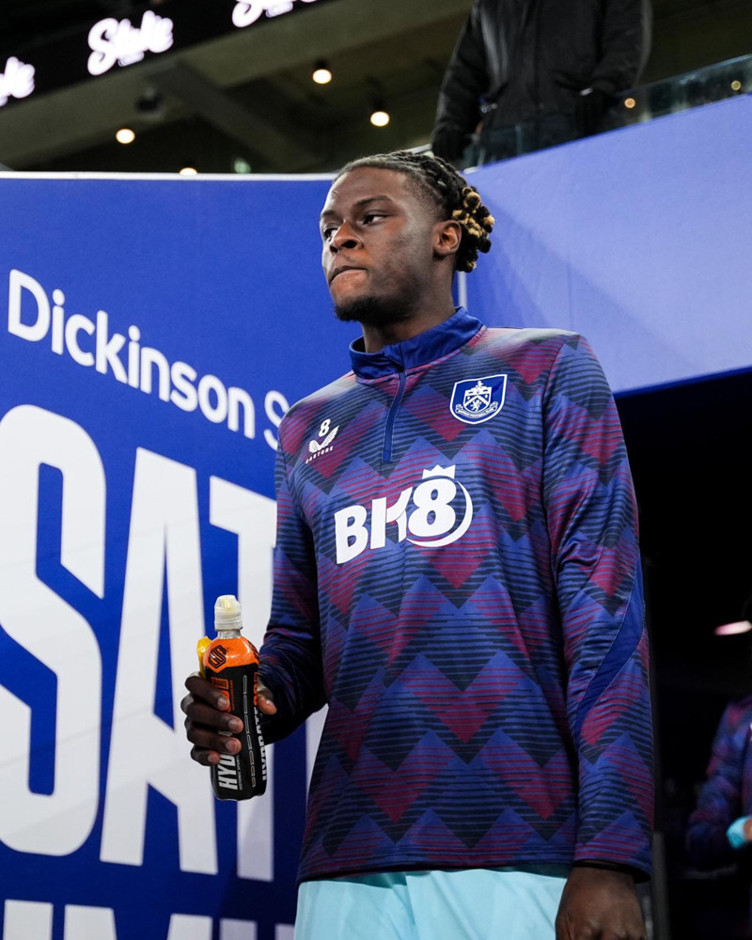 Sözleşmesindeki opsiyon maddesi bile belli oldu! Galatasaray Lesley Ugochukwu'yu transfer etti - Resim : 2