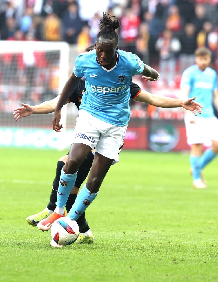 Trabzonspor’da transfer rüzgarı; Malheiro, Uğurcan ve Mendy’ye yoğun ilgi - Resim : 4