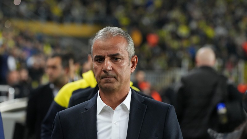 İsmail Kartal kimdir, kaç yaşında ve nereli? İsmail Kartal hangi takımları çalıştırdı?