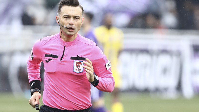 Emre Kargın kimdir, kaç yaşında ve nereli? Emre Kargın hayatı ve kariyeri