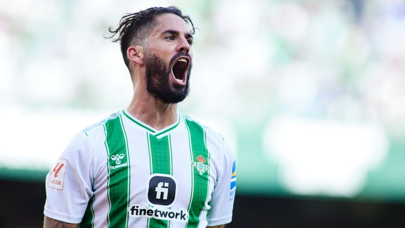Beşiktaş'ta hedef yeniden Isco