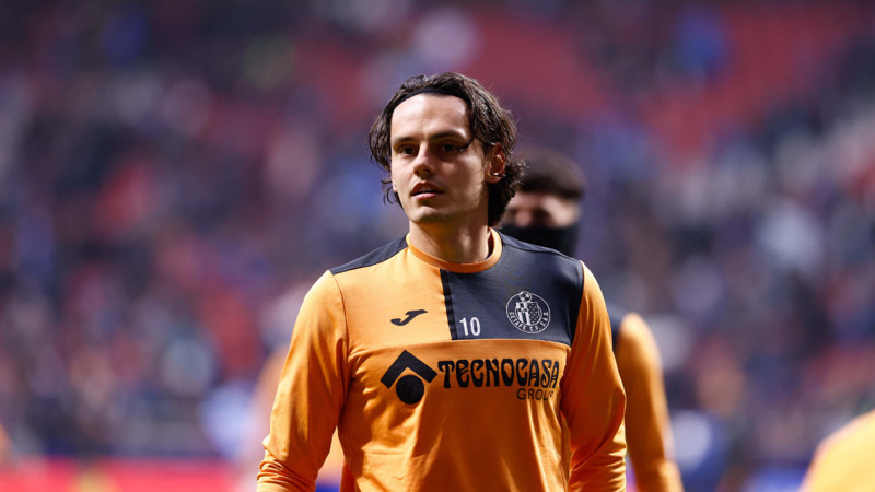 Milli futbolcu Enes Ünal, İngiltere'nin Bournemouth Kulübüne transfer oldu
