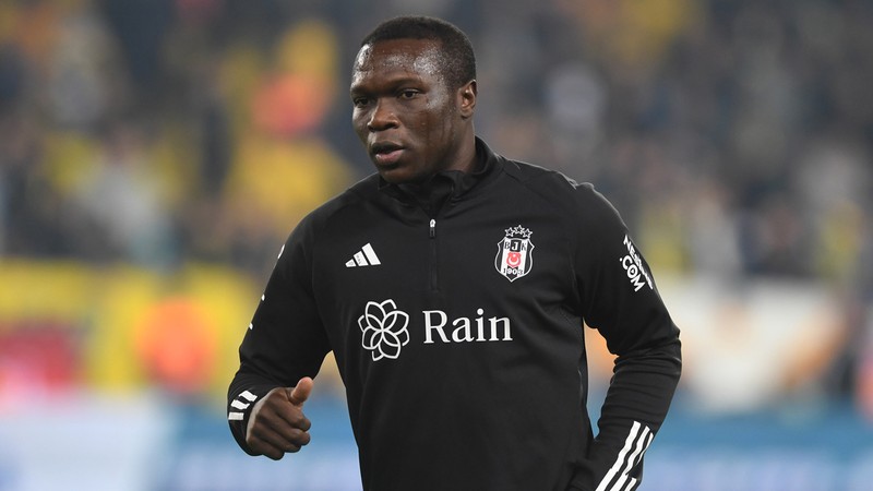 Beşiktaşlı Aboubakar'a sürpriz transfer teklifi!