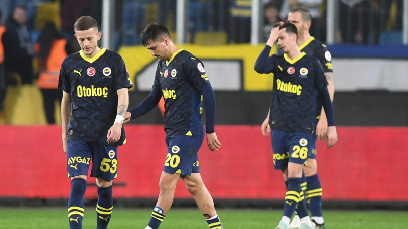 Fenerbahçe'ye talih kuşu! İtalyanlar yıldız oyuncu için geliyor