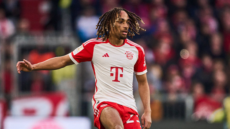 Bayern Münih açıkladı: Boey dönüyor