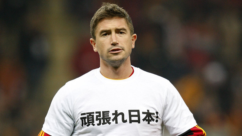 Ronaldo'nun hayal kırıklığı! Kewell'ın gerisinde kaldı...