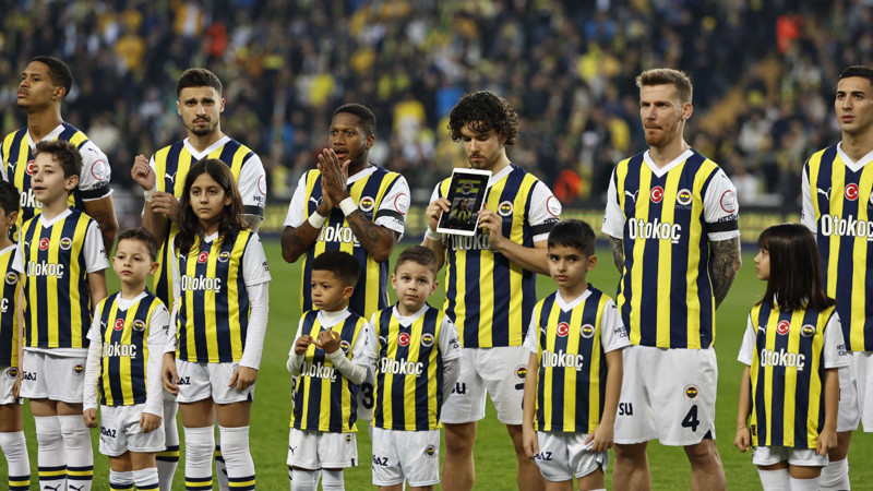 Fenerbahçe Konferans Ligi'nde kasasını doldurdu! 15 milyon euroya kadar çıkabilir...