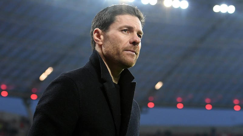 Paylaşılamıyor! Xabi Alonso gelecek sezon hangi takımı çalıştıracak?
