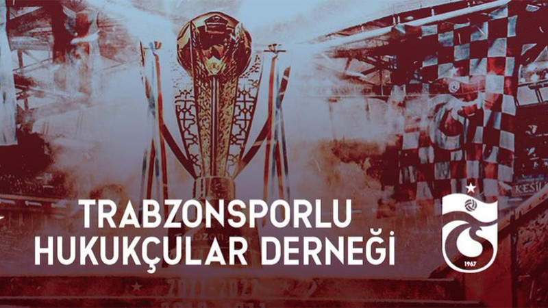 Trabzonsporlu Hukukçular Derneği'nden Fenerbahçeli futbolculara suç duyurusu