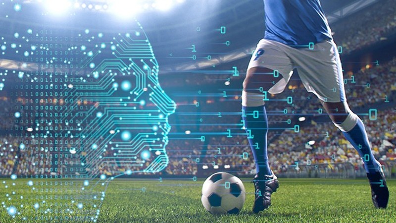 Prof. Dr. Ali Murat Kırık anlattı: Futbolda yapay zeka dönemi