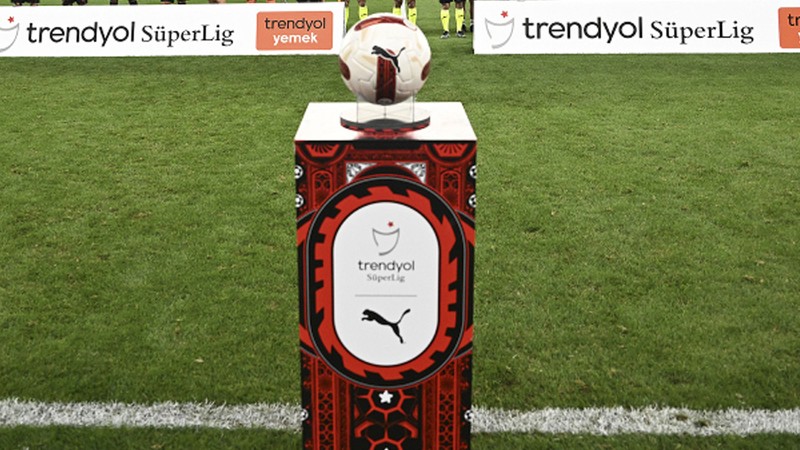 SON DAKİKA | Süper Lig'de 31. hafta maç programı belli oldu