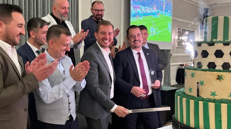 Bursaspor'da kongre tarihi belirlendi