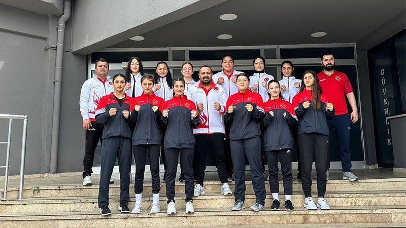 Avrupa Gençler Boks Şampiyonası yarın başlıyor