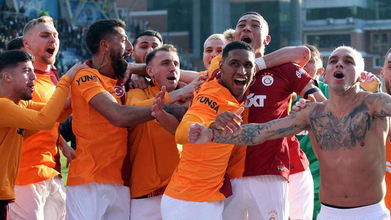 Galatasaray'ın Tete planı ortaya çıktı!