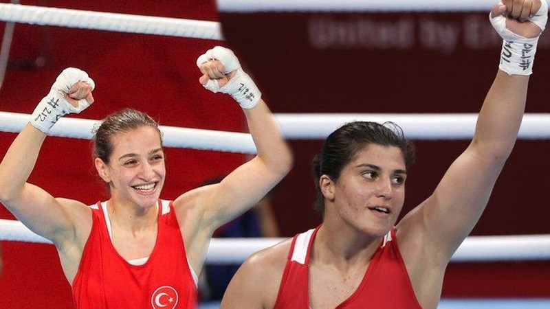 Avrupa Boks Şampiyonası, yarın Sırbistan'da başlayacak