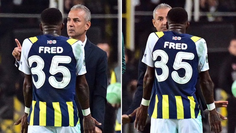 İsmail Kartal Fred ile görüştü: Yazılanlara sakın bakma!