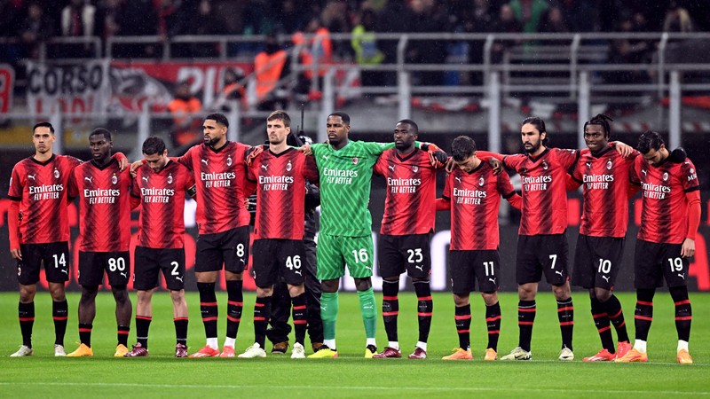Tanıdık isim Milan'ın başına geçiyor!