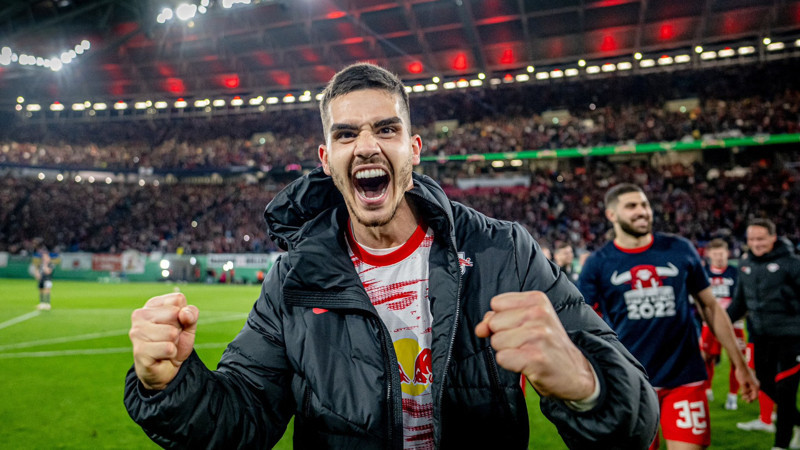 Beşiktaş'a Portekizli golcü!