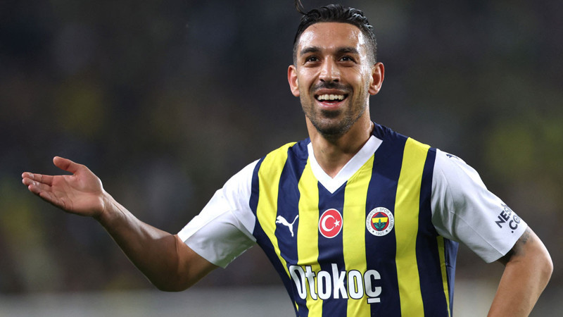 İrfan Can için derbi! Ezeli rakipler...