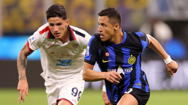 Alexis Sanchez bombası! Avrupa'da kalmak istiyorsa en iyi seçenek Türkiye