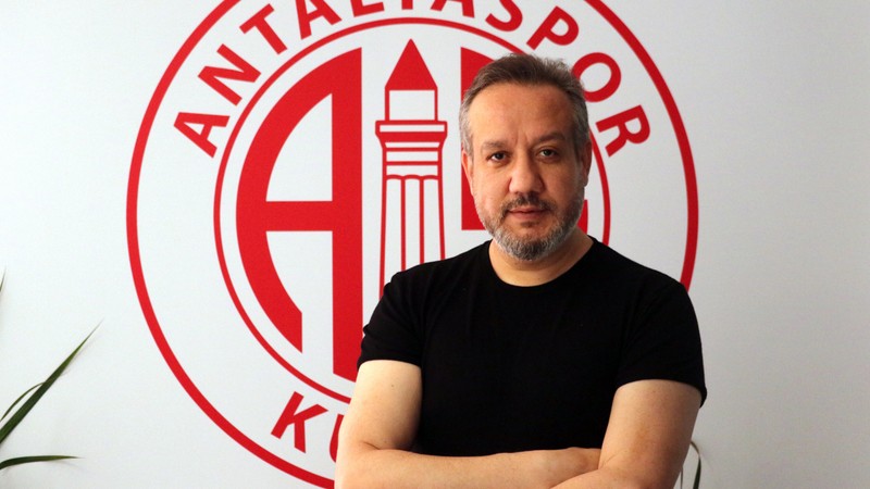 Antalyaspor Başkanı Sinan Boztepe'den Nuri Şahin açıklaması: Beşiktaş'a gitmesi bizi üzer!