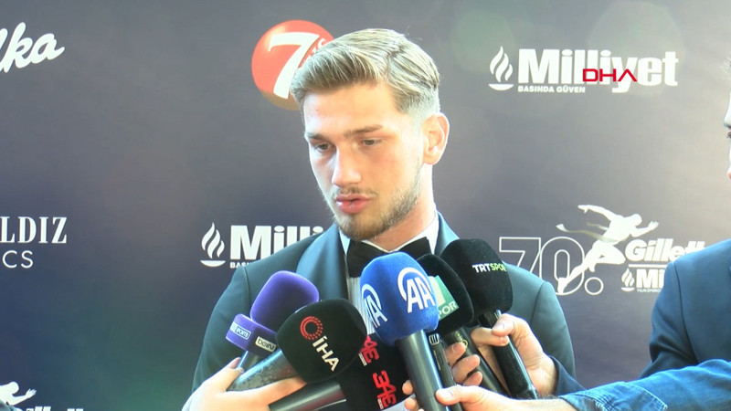 Semih Kılıçsoy'dan transfer sorusuna net cevap